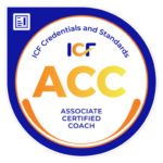 ICF Associate Certified Coach (ACC)